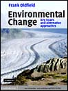 Environmental Change